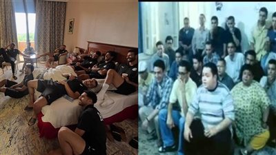  فتحي عبد الوهاب عن صورة المنتخب المصري على غرار فيلم ثقافي: نفس الشيء لكنكم تحبون الكوالتي العالي