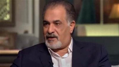 مهرجان الإسكندرية السينمائي يكرم رياض الخولي في دورته الـ41