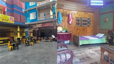مشروع عقاري ضخم.. ستوديو السمنودي مهدد بالإزالة رغم تاريخه الفني مع «لن أعيش في جلباب أبي» و«سلسال الدم»