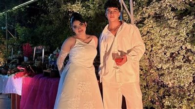 إخلاء سبيل البلوجر مونلي صديق سوزي الأردنية