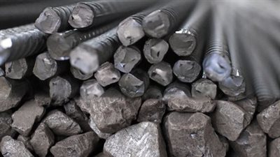  تعرف على سعر طن حديد التسليح اليوم الأربعاء 19 نوفمبر 2025 