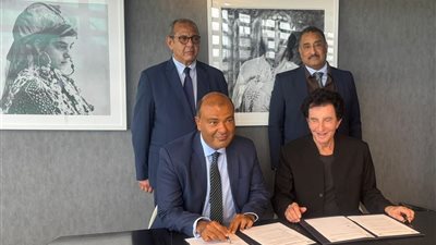 اتحاد الغرف العربية يوقع مذكرة تعاون مع معهد العالم العربي في باريس لتعزيز التعاون الثقافي والاقتصادي