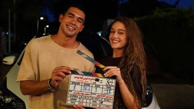 تفاصيل الحكاية الأخيرة من مسلسل ما تراه ليس كما يبدو لـ نور إيهاب ويوسف عمر