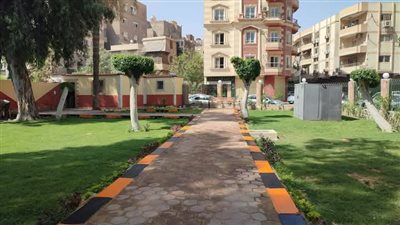 هيئة النظافة والتجميل في الجيزة تعلن عن حاجتها لمدير عام بهذه الشروط