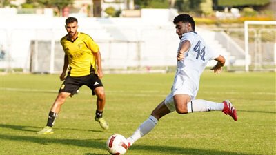 إنبي يختتم ودياته أمام بروسيا استعدادًا للأهلي في الدوري الممتاز