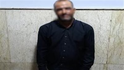 لافتراسه الطيور.. القبض على عاطل تعدى بالضرب على كلب في البحيرة