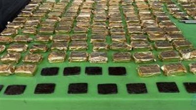 ضبط عنصرين جنائيين شديدي الخطورة بحوزتهما مخدرات بـ52 مليون جنيه بالقاهرة والإسماعيلية