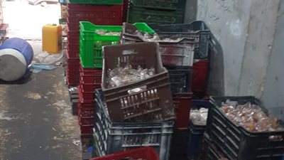 محافظ القاهرة: تكثيف أعمال الرقابة على كافة السلع لضبط الأسواق من خلال الحملات المستمرة