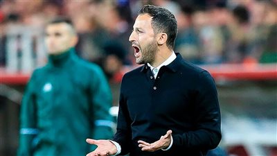 بعد ارتباط اسمه بالأهلي.. تقارير: تيديسكو يقترب من تدريب فنربخشة في عقد ممتد حتى عام 2027