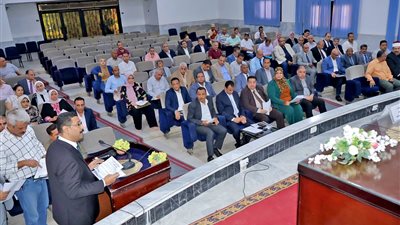 17 مدرسة جديدة تدخل الخدمة مع بداية العام الدراسي بسوهاج