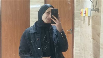 مصرع طالبة بكلية الزراعة في الفيوم إثر حادث سير.. والجامعة تنعاها