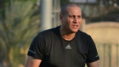 وليد إبراهيم ينضم للجهاز الفني لـ المقاولون العرب تحت قيادة محمد مكي