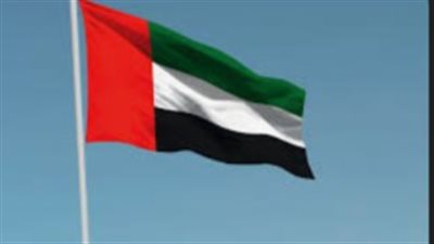 حريق في مستودع بمنطقة المصفح الصناعية في الإمارات.. والدفاع المدني يتعامل