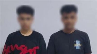 لزيادة نسب المشاهدات.. القبض على طالبين بتهمة تحرش أحدهما بفتاة داخل سيارة بالشرقية