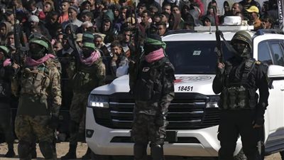 مسؤول أمريكي يهدد حماس: الحركة أمامها 24 ساعة لإجلاء عناصرها من المنطقة خلف الخط الأصفر