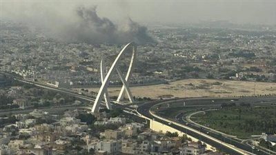 أول تعليق إماراتي بعد استهداف إسرائيل قادة حماس بقطر: أمن دول الخليج العربي لا يتجزأ