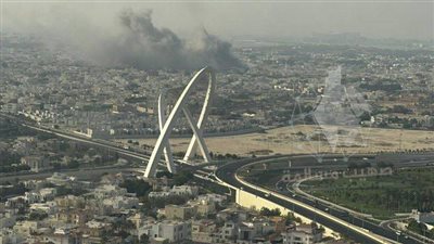 إعلام عبري: ترامب أعطى الضوء الأخضر للهجوم على قادة حماس في قطر