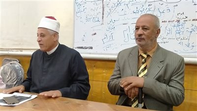 انطلاق فعاليات برنامج إعداد شيوخ المعاهد الجدد بالقليوبية