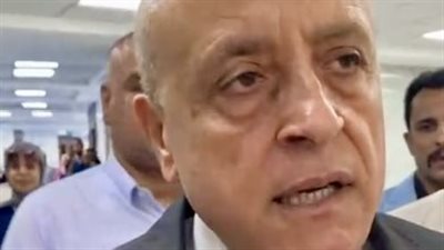 محافظ الأقصر لـ القاهرة 24: خروج جميع مصابي حادث انقلاب أتوبيس الصحراوي بعد تماثلهم للشفاء