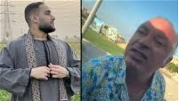 واقعة أدهم سنجر انت