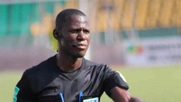 الحكم الكونغولي جيسي