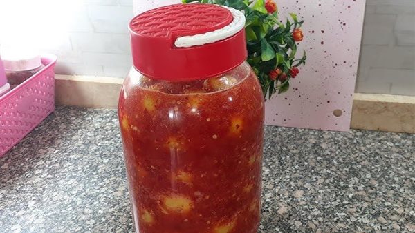 طريقة عمل الليمون