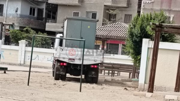 توريد محول كهربائي