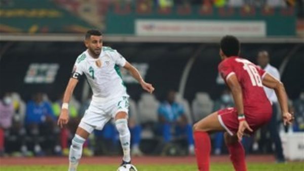 موعد مشاهدة مباراة