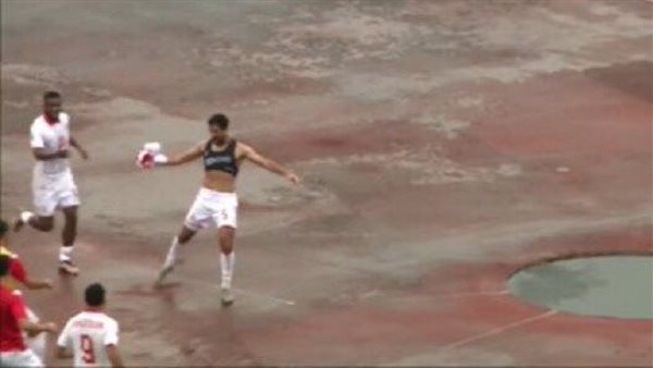 مباراة تونس وغينيا