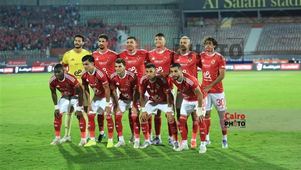 النادي الأهلي 