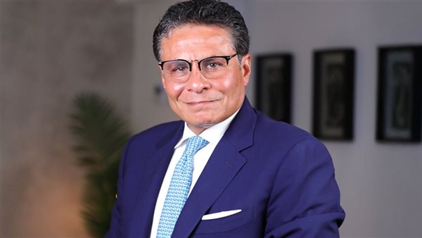 المستشار طاهر الخولي