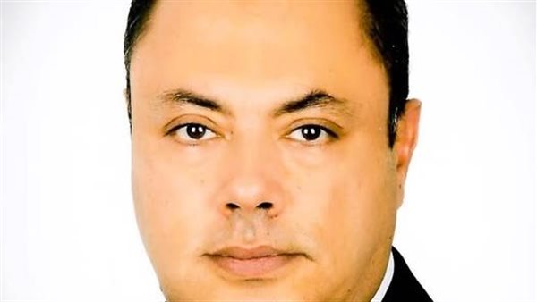 اللواء عمرو عبد المنعم