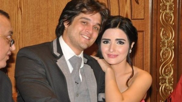 عمر خورشيد وياسمين