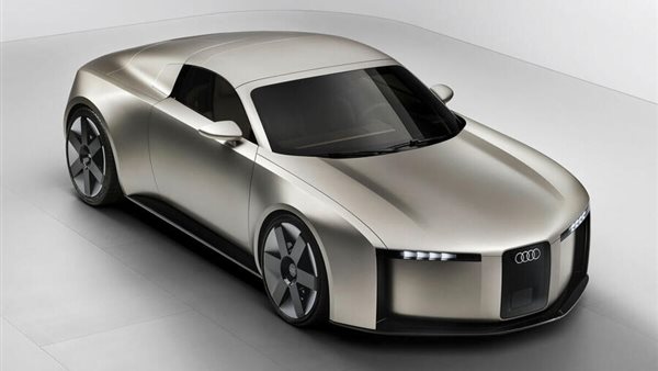 معرض ميونخ للسيارات