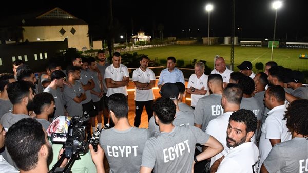 زيارة وزير الرياضة