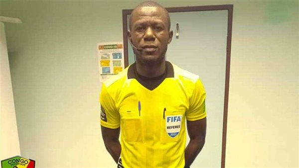 الكونغولي جيسي نكونكو