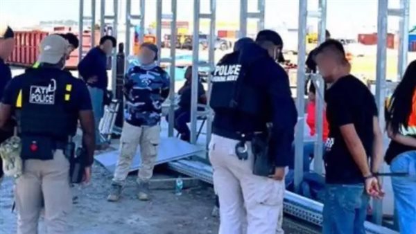 عمال كوريا الجنوبية