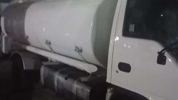 إحباط تهريب سولار