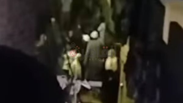 جانب من الواقعه 