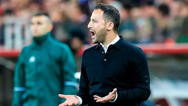 دومينيكو تيديسكو