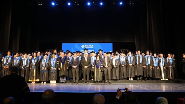 جانب من الحفل 