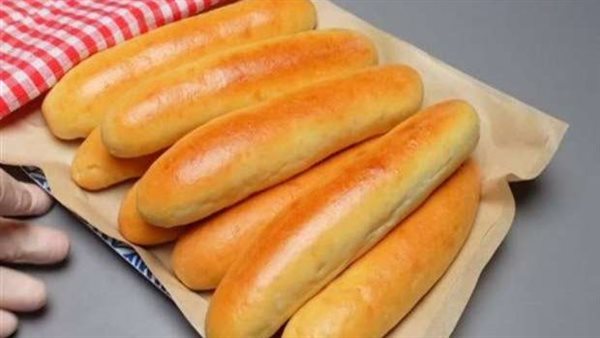 طريقة عمل العيش الفينو