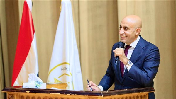 وزير التعليم محمد