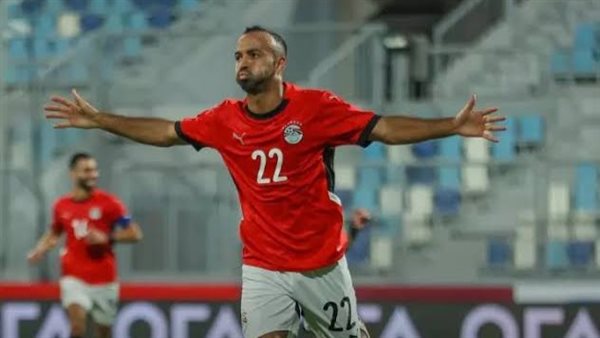 موعد مباراة مصر وتونس