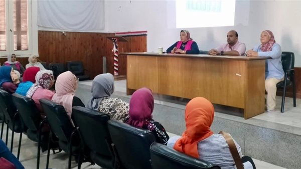 ورشة مديرية الصحة