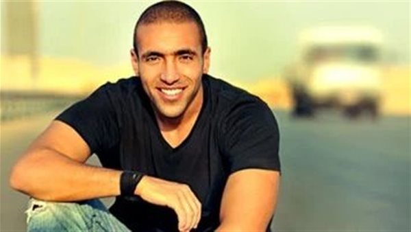 المطرب الراحل 