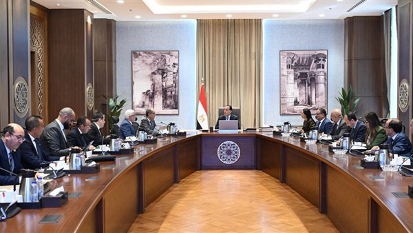 رئيس الوزراء 