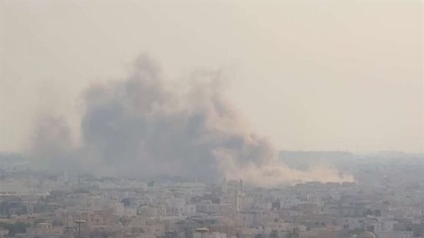 هجوم الدوحة 