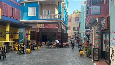 بالمستندات.. المنتج محروس المصري يتقدم بإنذار لوقف بيع ستديو السمنودي للضرر | خاص