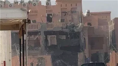 الخارجية: أمن واستقرار قطر ركيزة أساسية من ركائز الأمن القومي العربي 